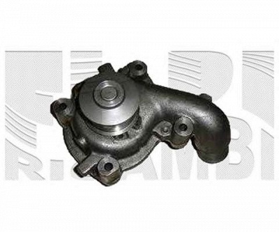 KM INTERNATIONAL wpk492 -  Водяной насос